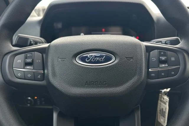New 2026 Marsh Gray Ford XL image 38