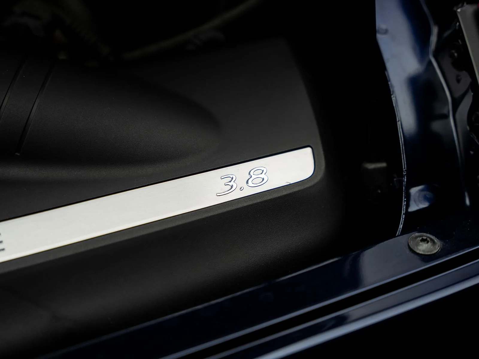 Used 2005 Blue Porsche Carrera S image 55