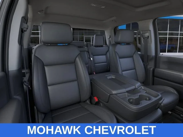 2026 Chevrolet Silverado 2500 HD Work Truck - Photo 16