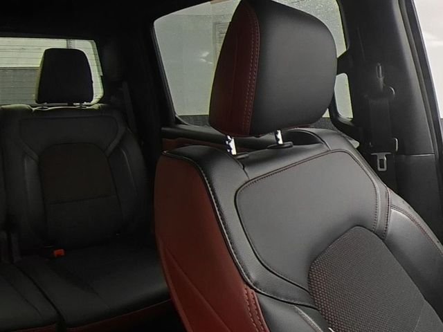 Used 2025 Red Ram Rebel image 33