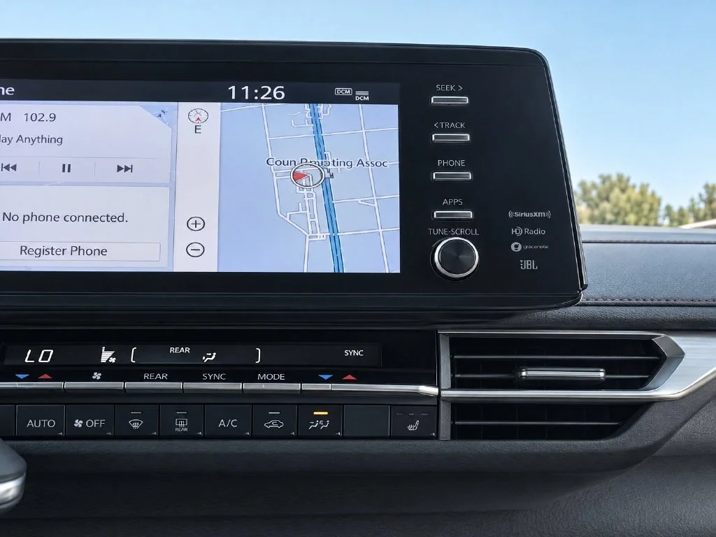 Used 2022 Black Toyota XSE image 14
