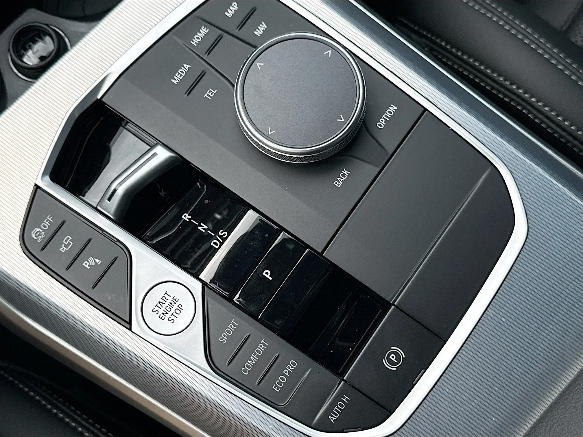 Used 2024 Skyscraper Grey Metallic BMW M340i xDrive image 28