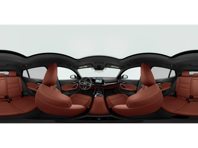 New 2027 Brooklyn Grey Metallic BMW  image 8