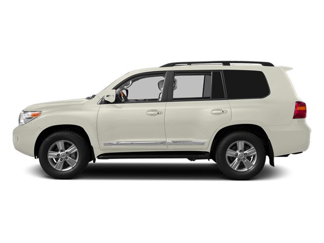 Used 2013 White Toyota  image 1