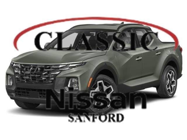 Used 2023 California Sand Hyundai Limited image 1