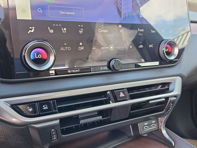 New 2026 Nori Green Pearl Lexus PREMIUM PLUS image 19