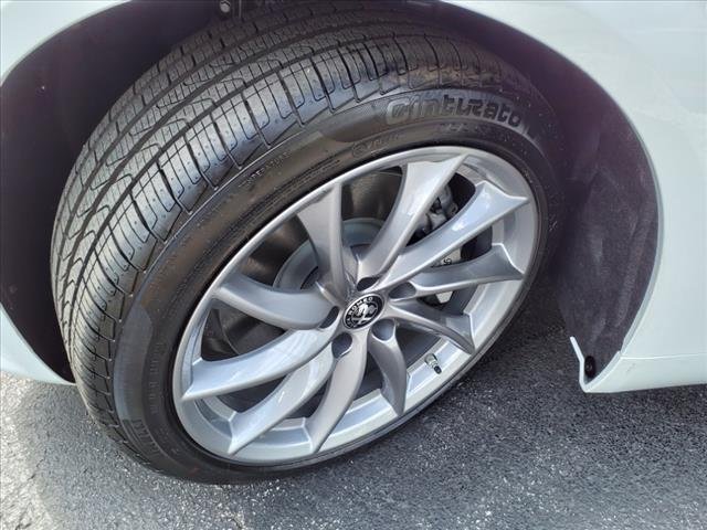 2024 Alfa Romeo Giulia Ti - Photo 9