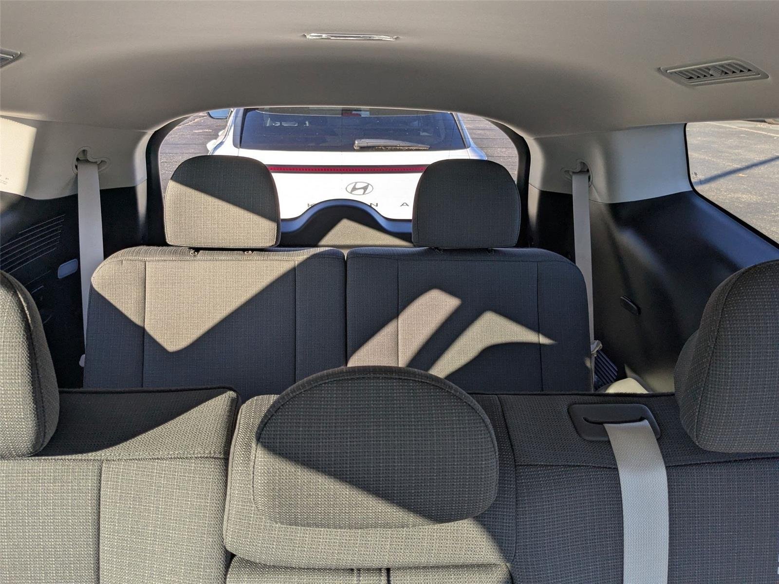 2026 Hyundai IONIQ 9 S - Photo 20
