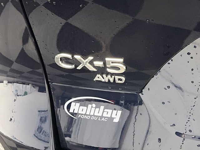 New 2026 Navy Blue Mica Mazda 2.5 S Preferred image 31
