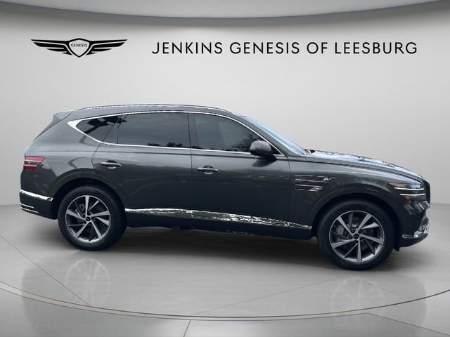 New 2026 Gray Genesis 2.5T Select image 3