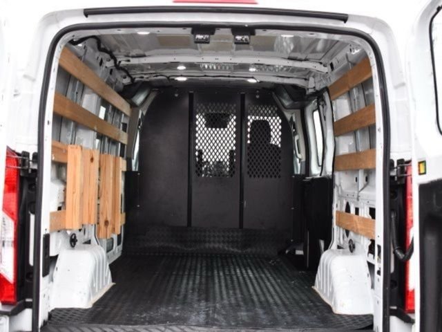 2019 Ford Transit Van Base - Photo 18