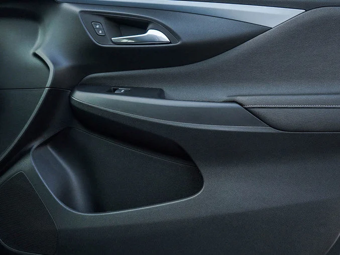 2026 Buick Envista Preferred - Photo 9