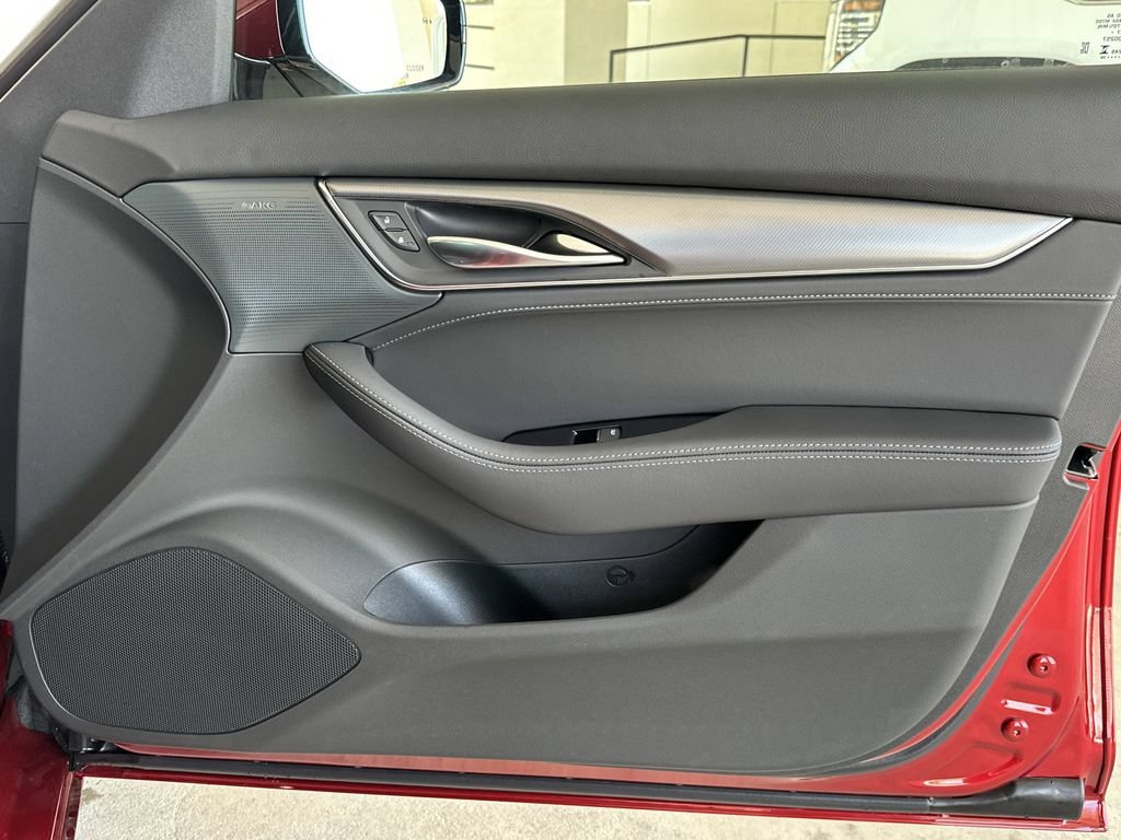 2026 Cadillac CT5 Premium Luxury - Photo 31