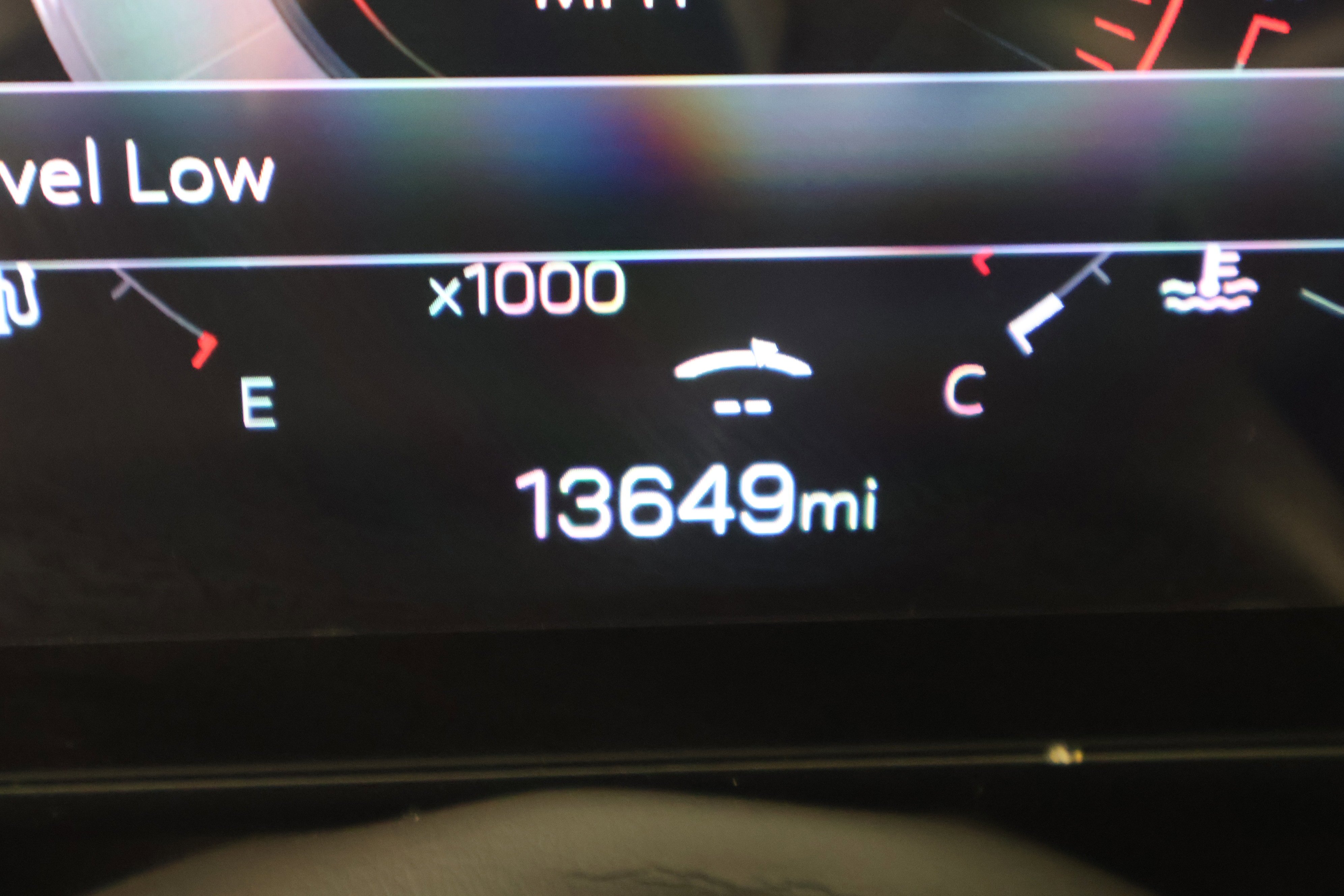 2025 GMC Yukon AT4 Ultimate - Photo 18