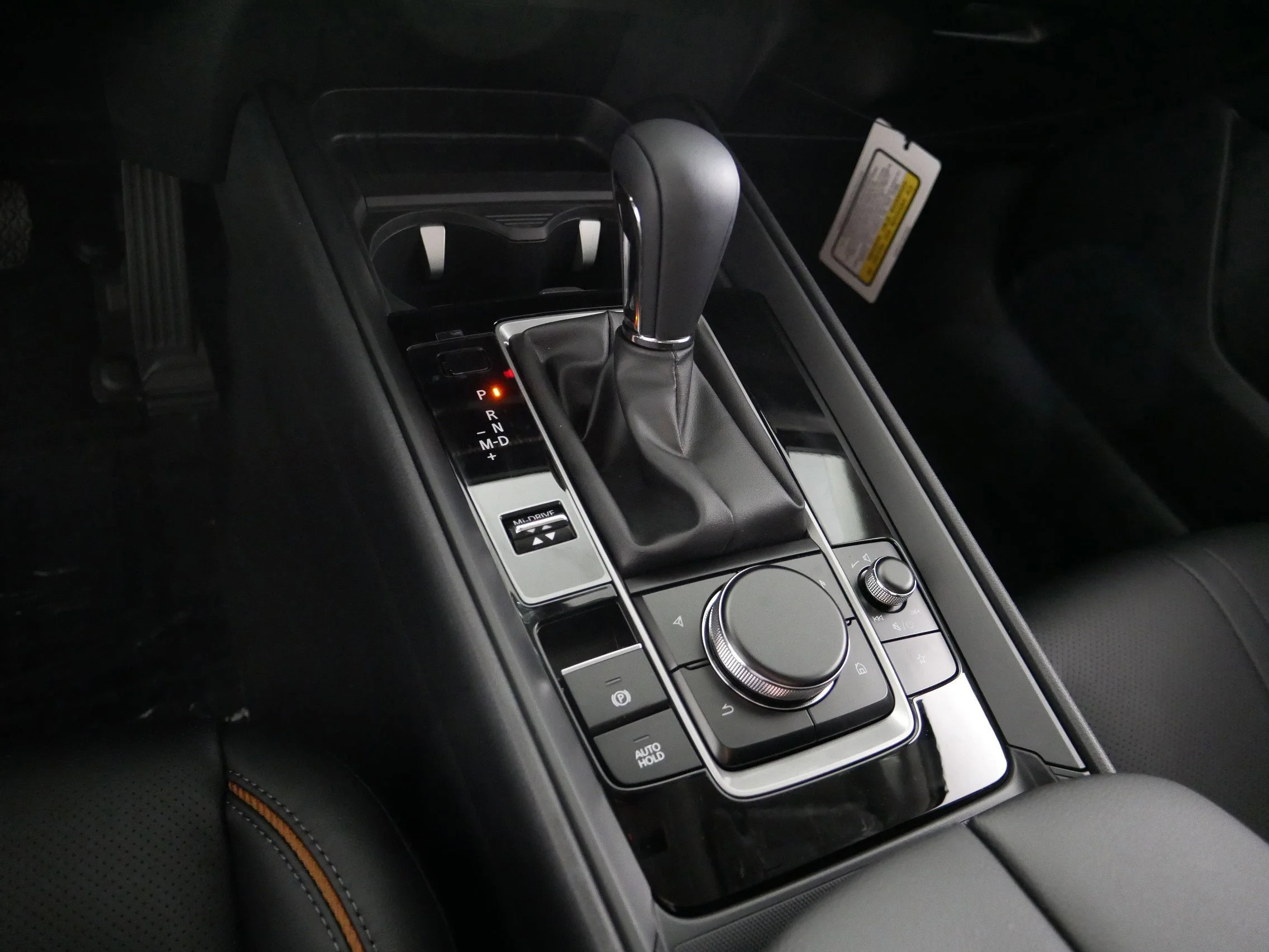 New 2026 Cypress Mazda 2.5 Turbo image 6