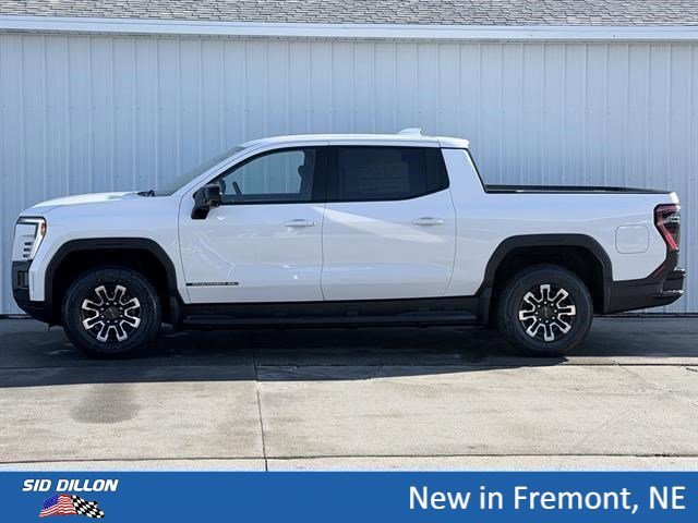 2026 GMC Sierra EV Elevation - Photo 7