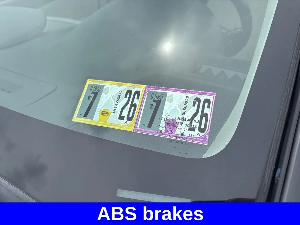 Used 2013 Black Subaru 2.0i Premium image 11
