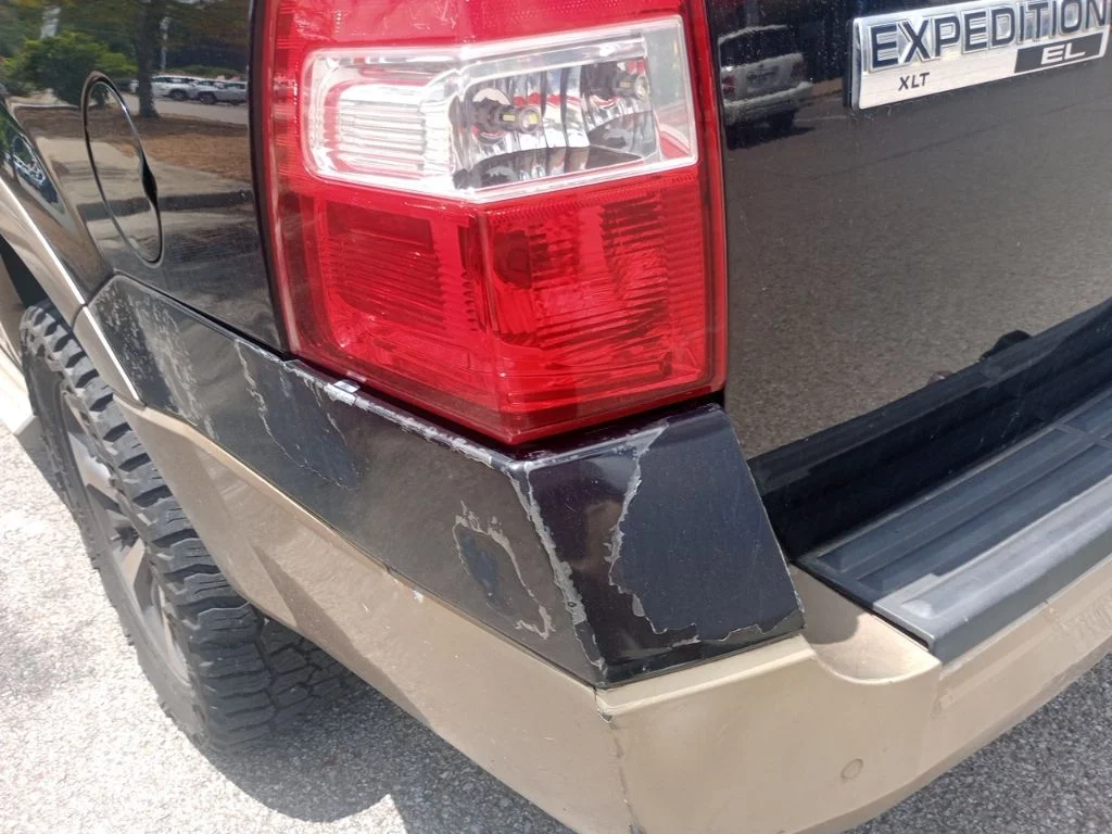 Used 2013 Black Ford  image 18