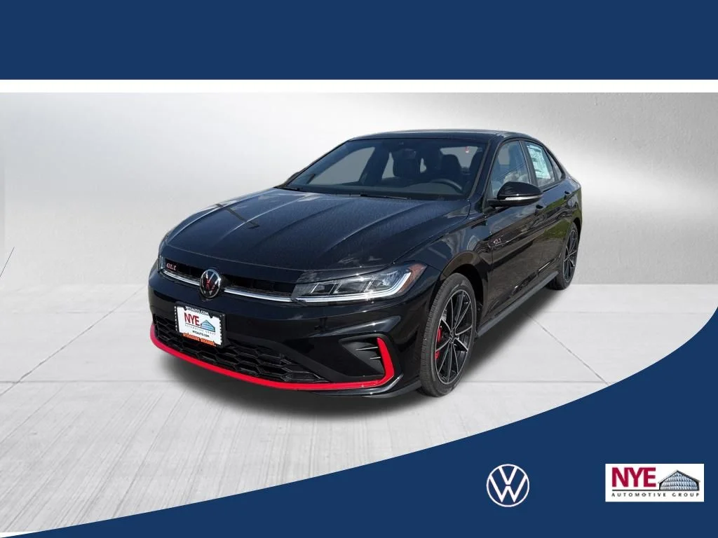 2026 Volkswagen Jetta