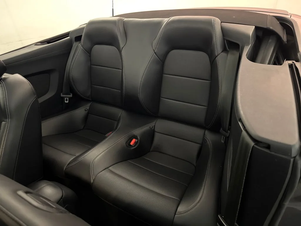 Certified Used 2021 Gray Ford GT Premium image 32