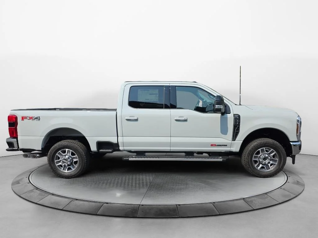 New 2026 Avalanche Ford F-250® Lariat® image 4