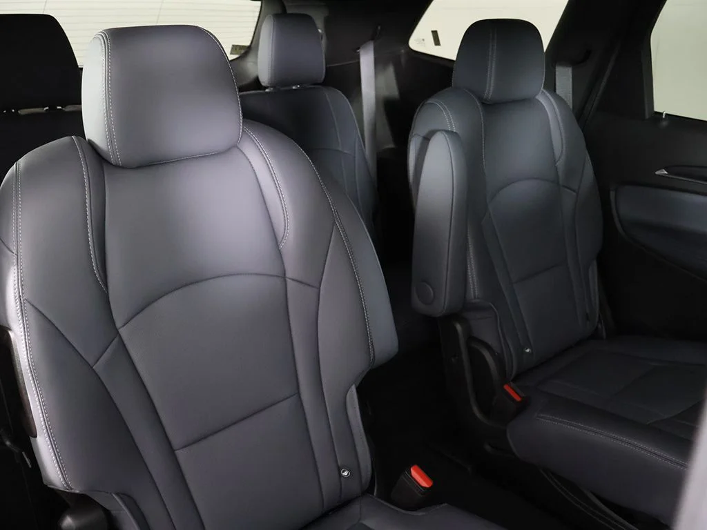 Used 2023 Black Buick Premium Group image 38