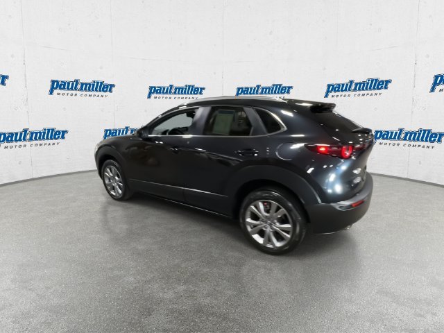 Used 2023 Jet Black Mica Mazda 2.5 S Select Package image 8