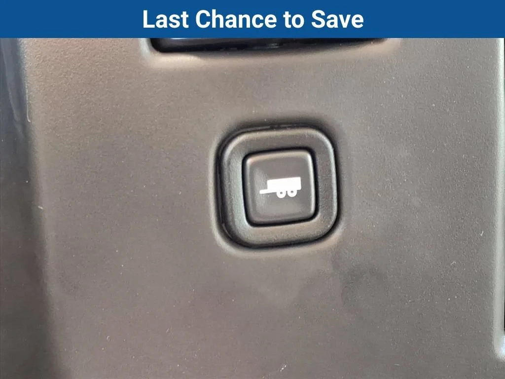 2025 Chevrolet Express Cargo Work Van - Photo 12
