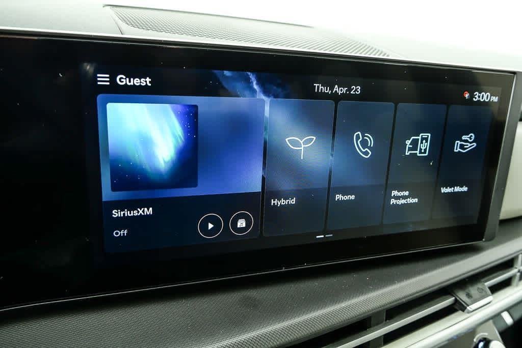 New 2026 Shimmering Silver Hyundai SE image 59
