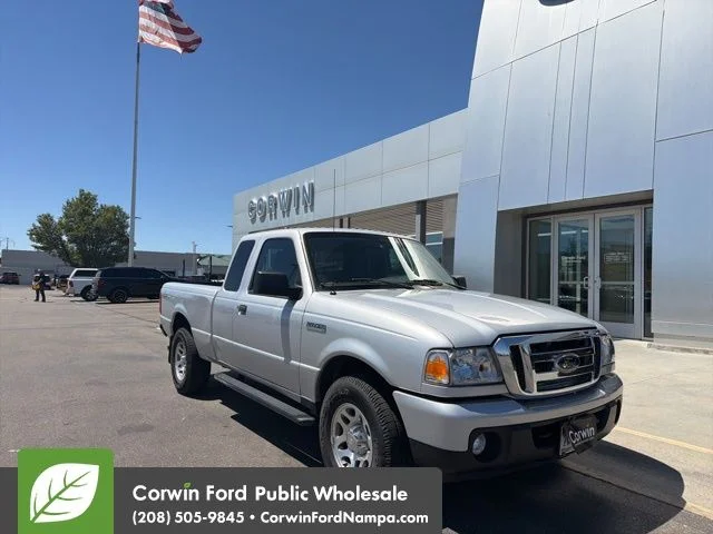 2011 Ford Ranger's photo