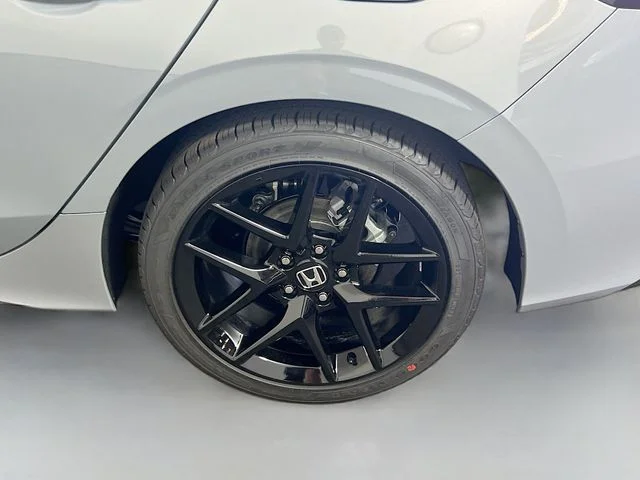 New 2026 Urban Gray Pearl Honda Sport image 20