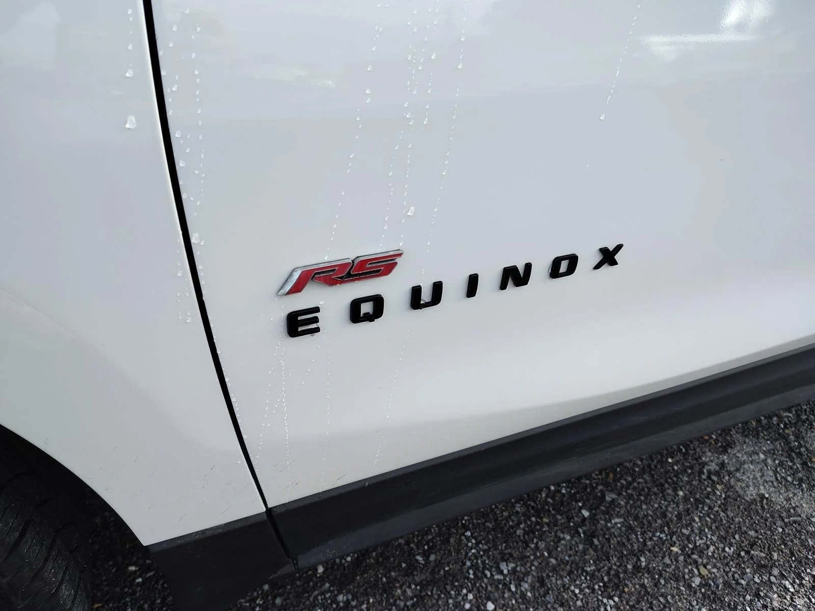 2024 Chevrolet Equinox RS - Photo 8