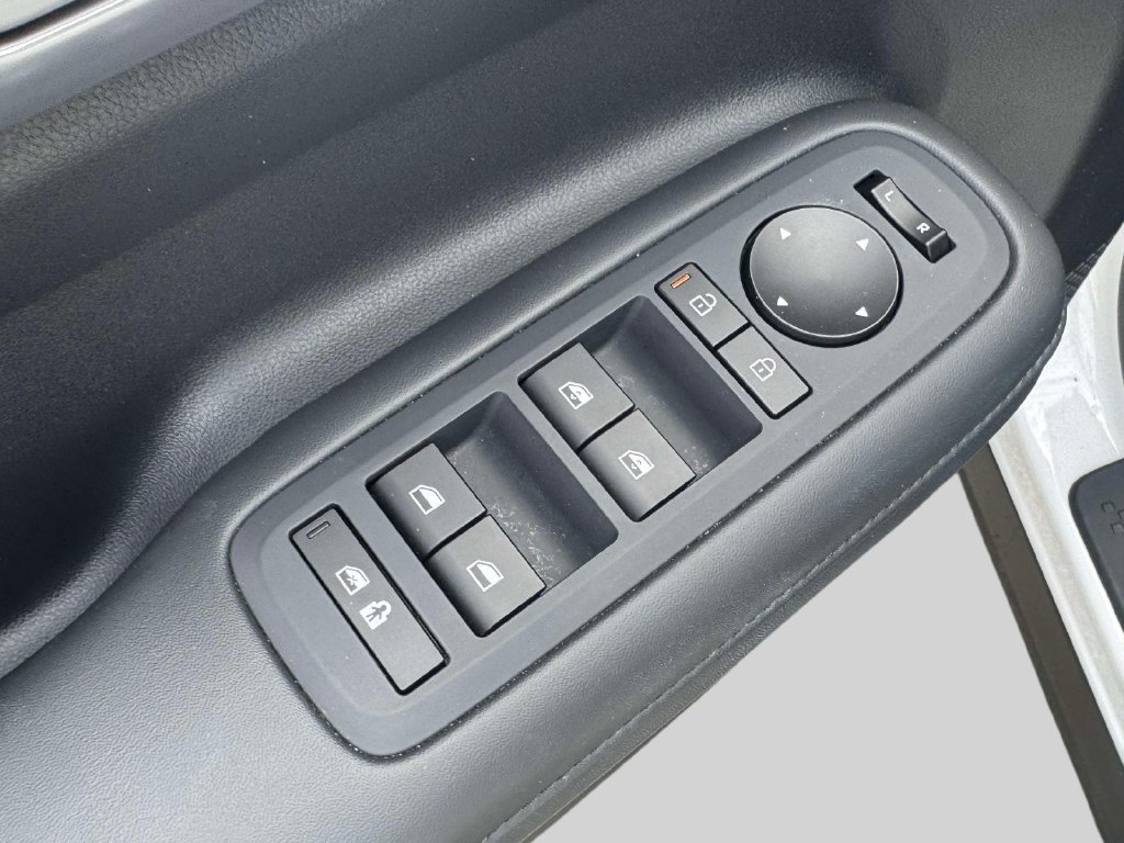 2026 Hyundai Santa Fe SEL - Photo 15