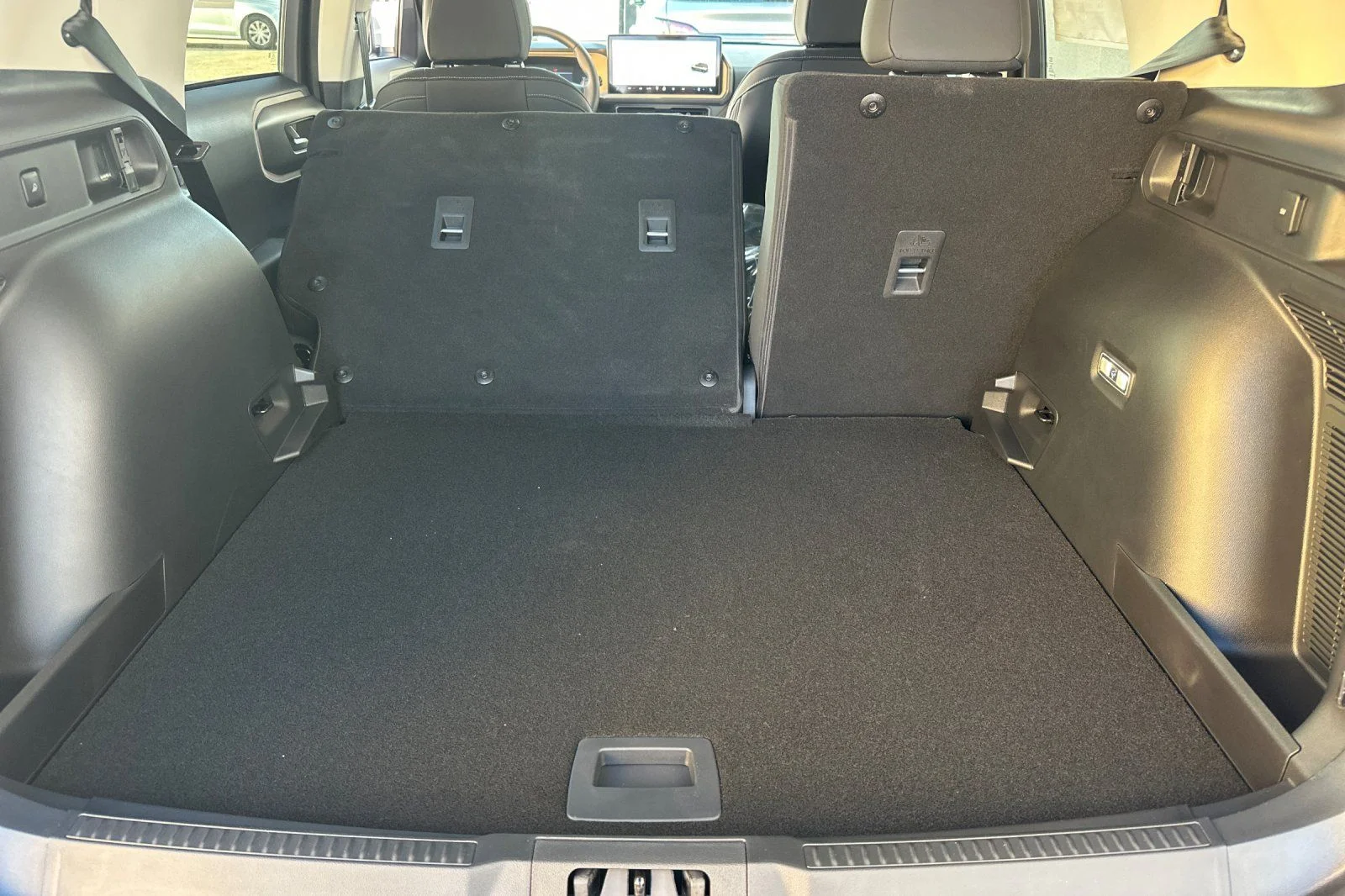 New 2026 Oxford White Ford Big Bend® image 14