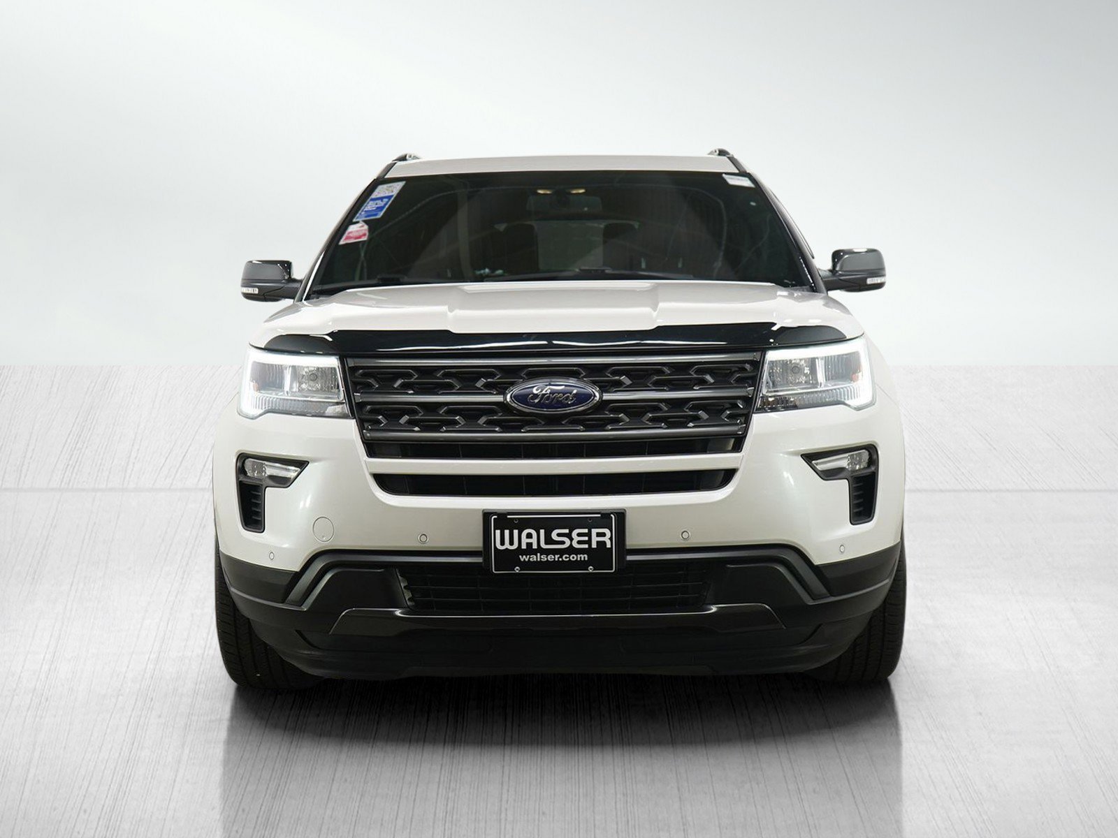 Used 2018 Ford Explorer XLT with VIN 1FM5K8D84JGC67970 for sale in Burnsville, Minnesota