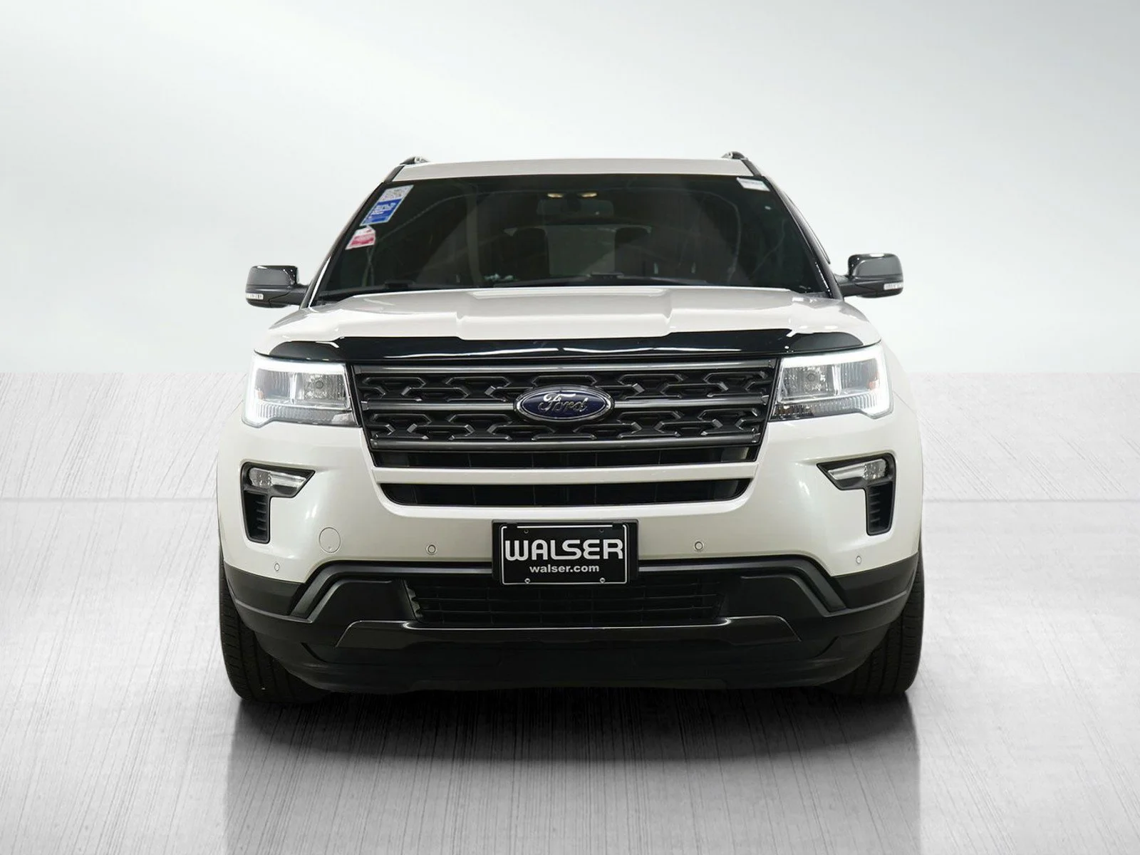 Used 2018 Ford Explorer XLT with VIN 1FM5K8D84JGC67970 for sale in Burnsville, Minnesota