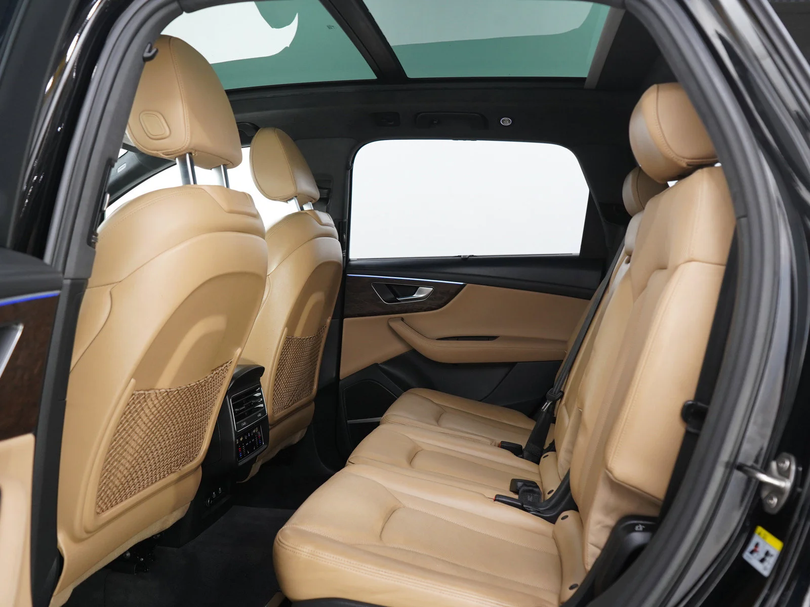 Used 2023 Black Audi Prestige image 16