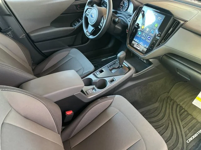 New 2026 CRYSTAL WHITE PEARL Subaru Premium image 44