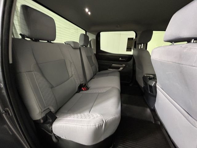 Used 2022 Gray Toyota SR5 image 17