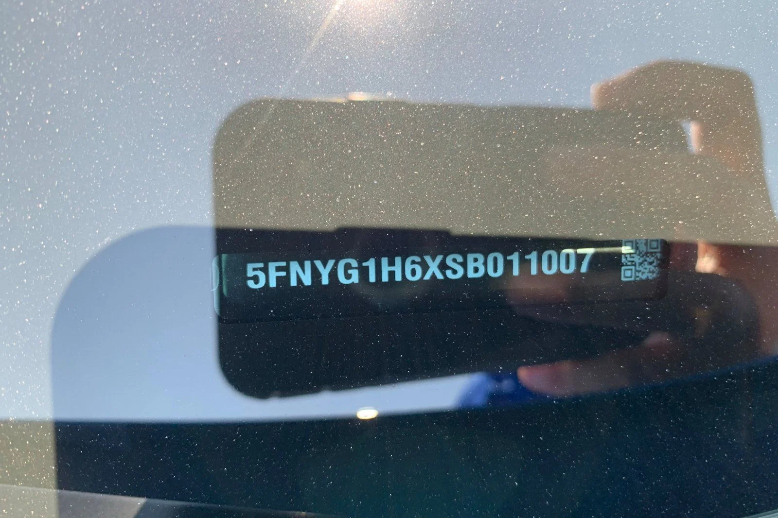 Certified Used 2025  Honda TrailSport image 8