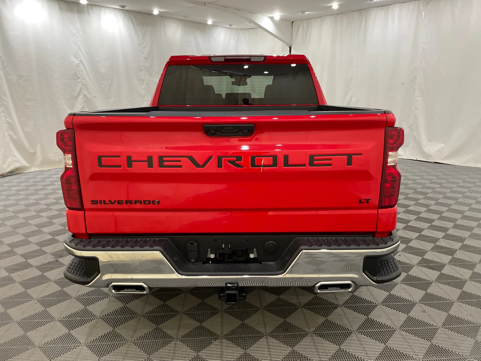 2026 Chevrolet Silverado 1500 LT - Photo 6