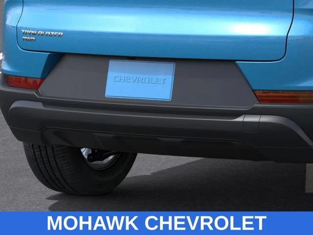 2026 Chevrolet Trailblazer LS - Photo 14