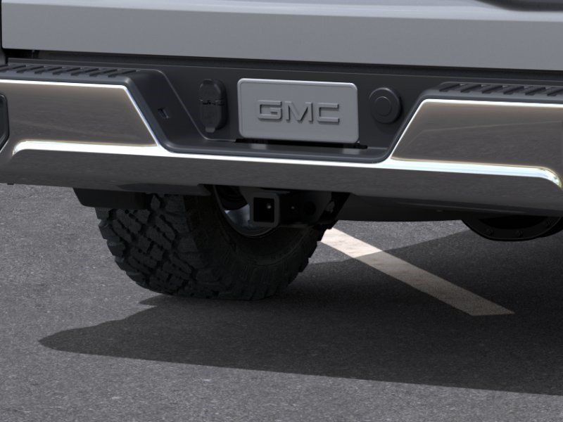 2026 GMC Sierra 1500 Pro - Photo 14