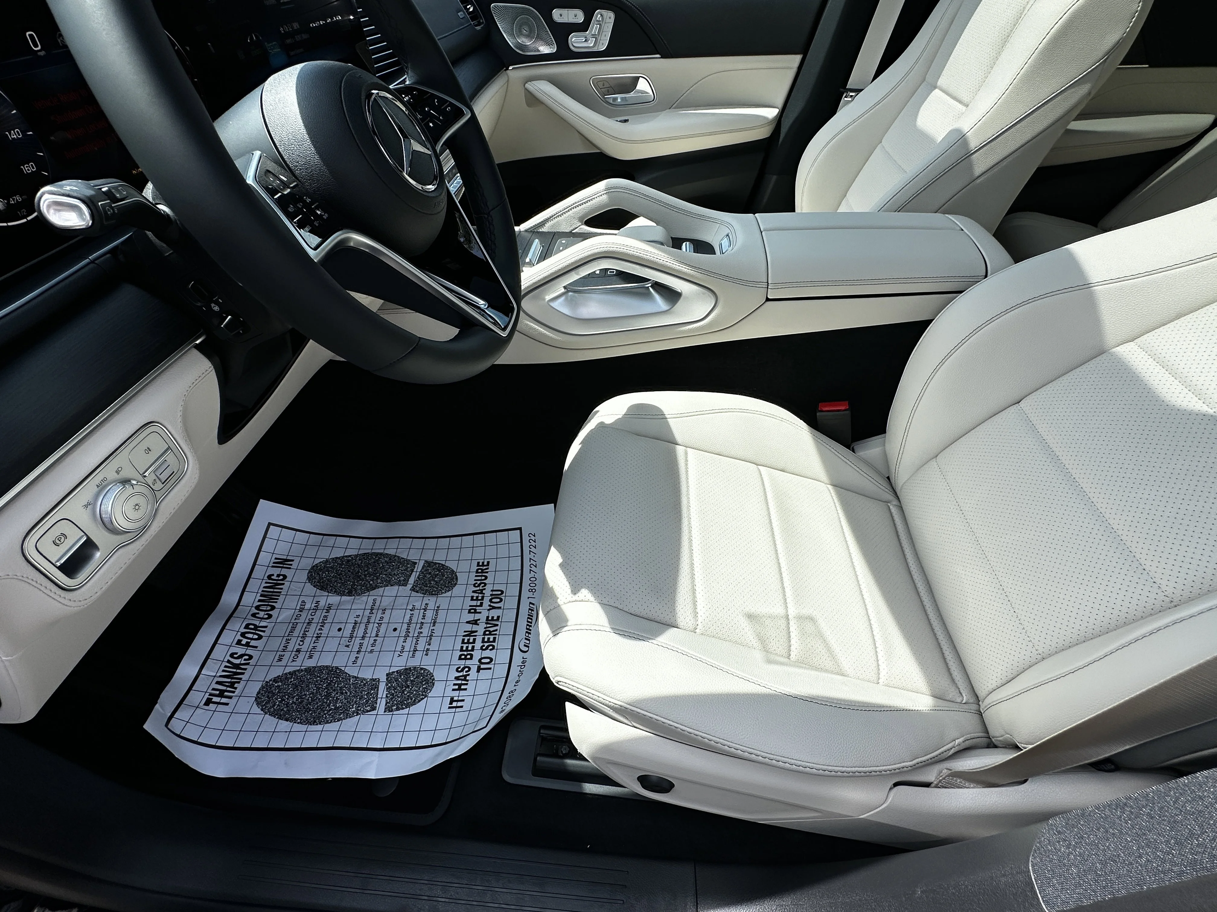 New 2026 Black Mercedes-Benz GLE 450 image 10