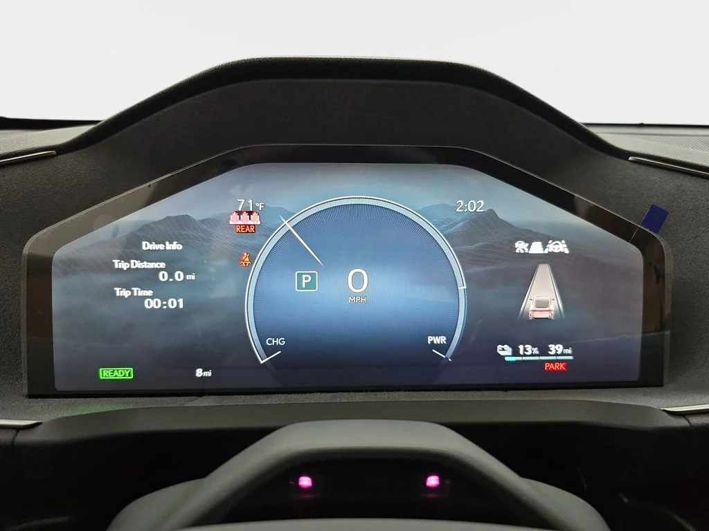 New 2026 Caviar Lexus PREMIUM AWD image 19