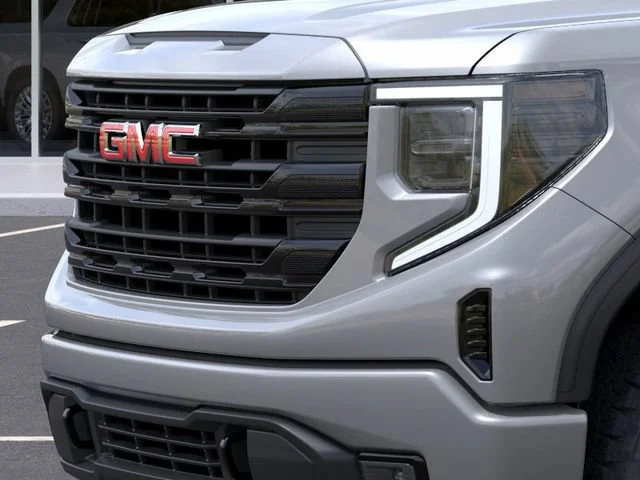 New 2026 Sterling Metallic GMC Elevation image 13