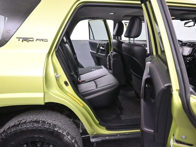 2022 Toyota 4Runner TRD Pro - Photo 13