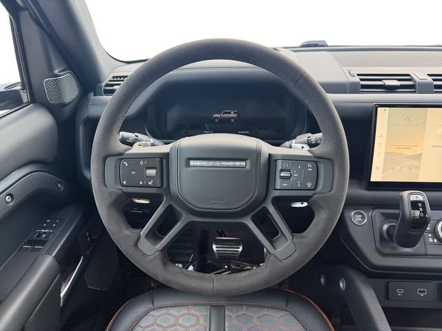 Certified Used 2024  Land Rover Carpathian Edition image 13