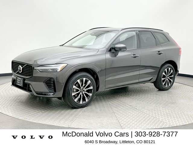2025 Volvo XC60 B5 Plus