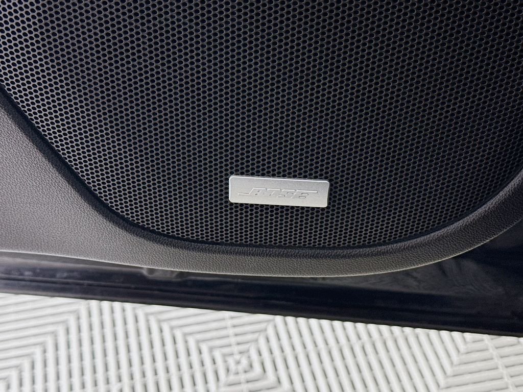 Used 2023 Black GMC SLT image 20